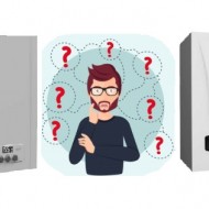 Отличие конденсационого котла от традиционного котла