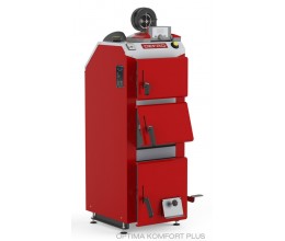 Defro Optima Komfort Plus 20 KW