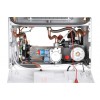 Bosch Gaz 6000W 24KW WBN6000 + дымоход