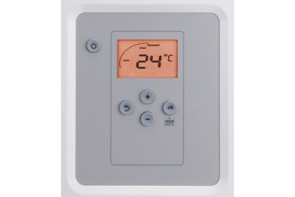 Bosch Gaz 6000W 24KW WBN6000 + дымоход