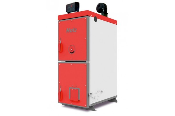 Heiztechnik Holz Plus 17 kW