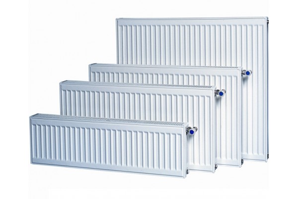 Радиатор Eccorad Тип-22 500x2400 мм