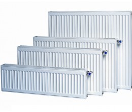 Радиатор Eccorad Тип-22 600x500 мм