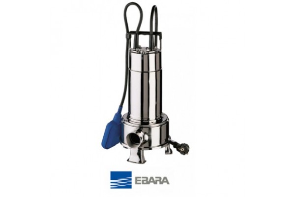 Ebara Right 75 MA 10MT