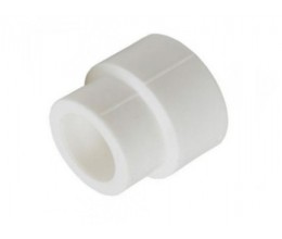 Муфта переходная PPR Ø25/20 мм