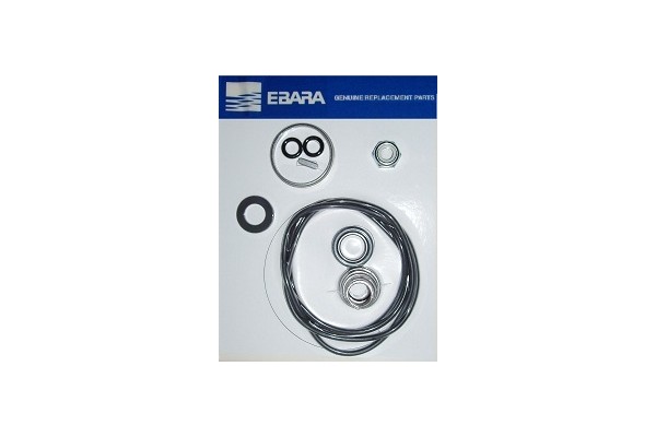 Ремкомплект CD/X