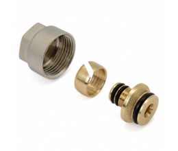 Адаптер PEX (eurocon) Ø16x2мм x 1/2