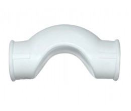 Обводка PPR Ø20 мм (короткая)