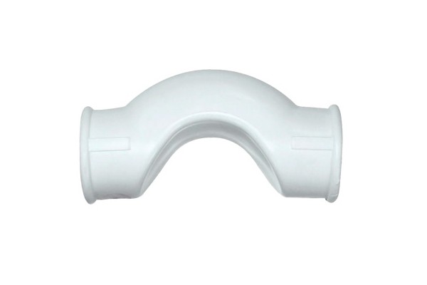 Обводка PPR Ø20 мм (короткая)