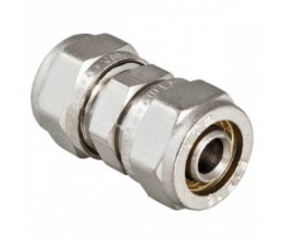 Муфта PEX Ø20 мм