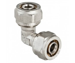 Уголок PEX Ø16 мм