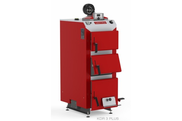 Defro KDR 3 Plus 12 KW