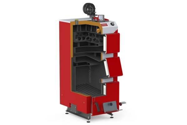 Defro KDR 3 Plus 40 KW