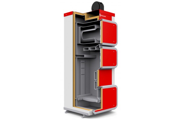 Heiztechnik Q HIT Plus 7 kW