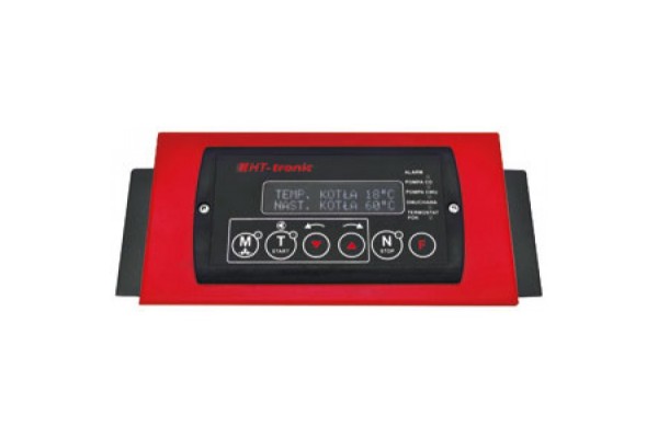 Heiztechnik Q HIT Plus 30 kW