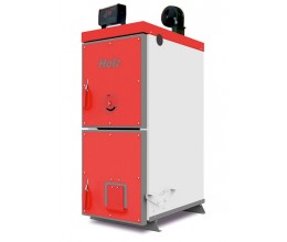 Heiztechnik Holz Plus 22 kW