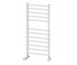 Euroterm 5012 500x1000 мм Овальный