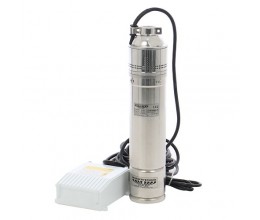 Wasserkonig WTX 3000-48