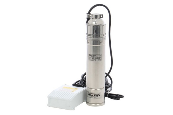 Wasserkonig WTX 3000-48