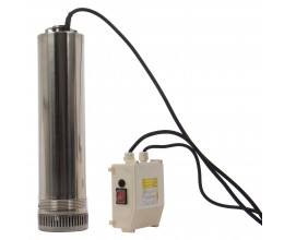 Wasserkonig WK6000-46