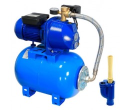 Wasserkonig HW25/25H