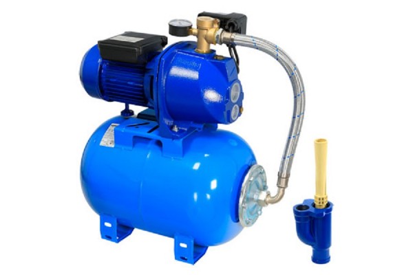 Wasserkonig HW25/25H