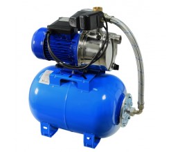 Wasserkonig WKX9/25H