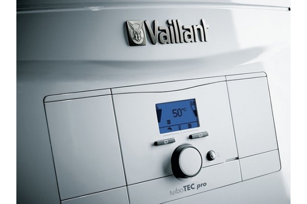 VAILLANT turboTEC PRO VUW INT 242/5-3