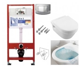 Инсталляция INITIO