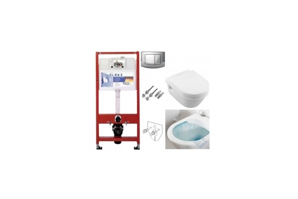 Инсталляция INITIO