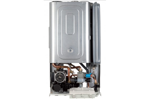 Beretta City 24 kW + дымоход