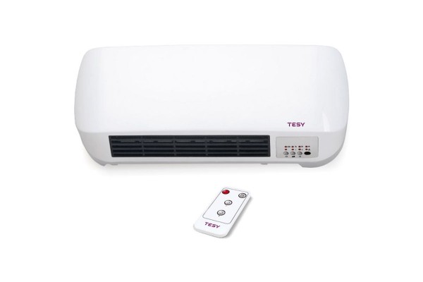 Tesy HL-274 W PTC