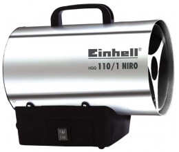 Einhell HGG 110/1 NIRO
