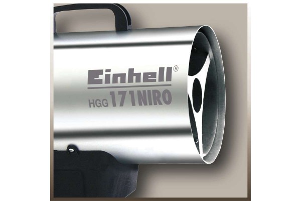 Einhell HGG 171 NIRO