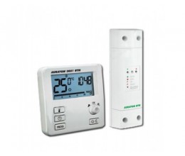 Auraton termostat 3021RTH