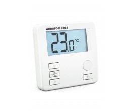 Auraton termostat 3003