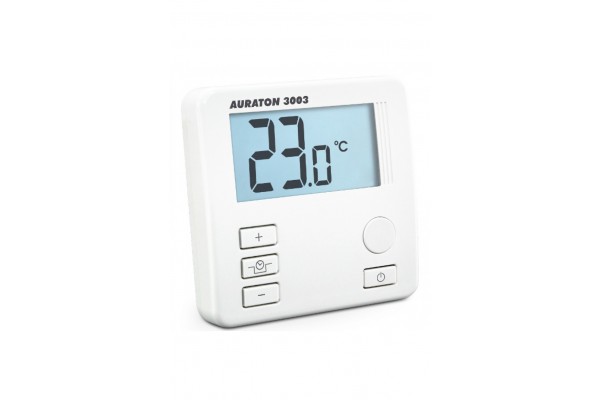 Auraton termostat 3003