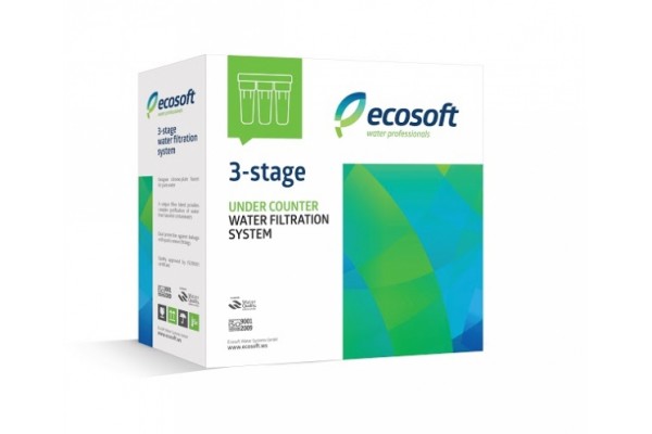 ECOSOFT 6-50M