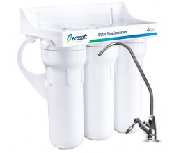 Ecosoft Standard 3-Stage