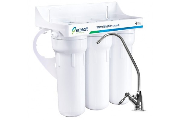 Ecosoft Standard 3-Stage