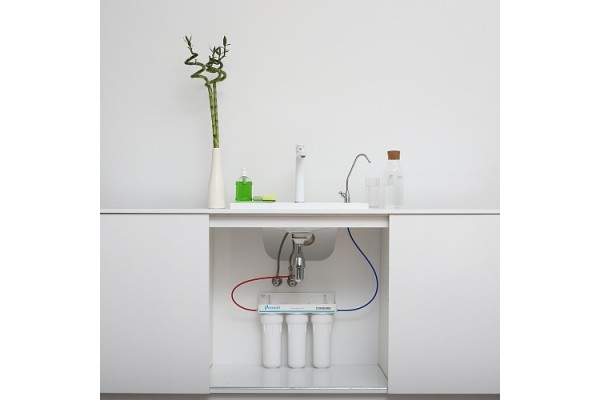 Ecosoft Standard 3-Stage