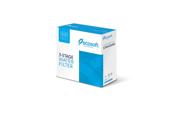 Ecosoft Standard 3-Stage