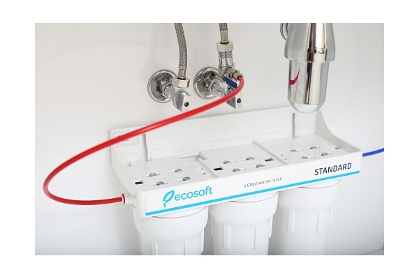 Ecosoft Standard 3-Stage