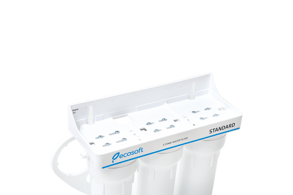 Ecosoft Standard 3-Stage