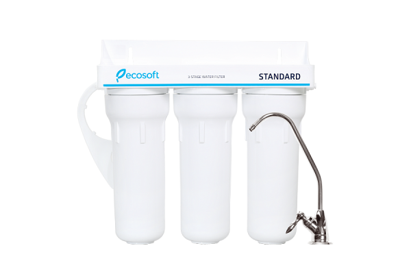 Ecosoft Standard 3-Stage