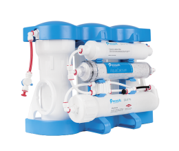 ECOSOFT P'URE  6-50 AQUACALCIUM С МИНЕРАЛИЗАТОРОМ ФИЛЬТР ОБРАТНОГО ОСМОСА