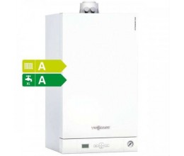 Viessmann Vitodens 050 24KW