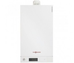 Viessmann Vitodens 100 26 KW