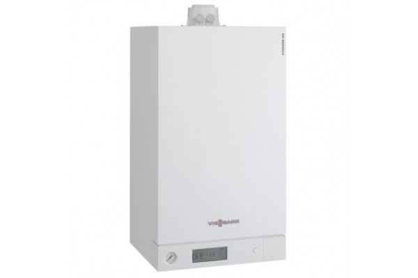 Viessmann Vitodens 100 26 KW
