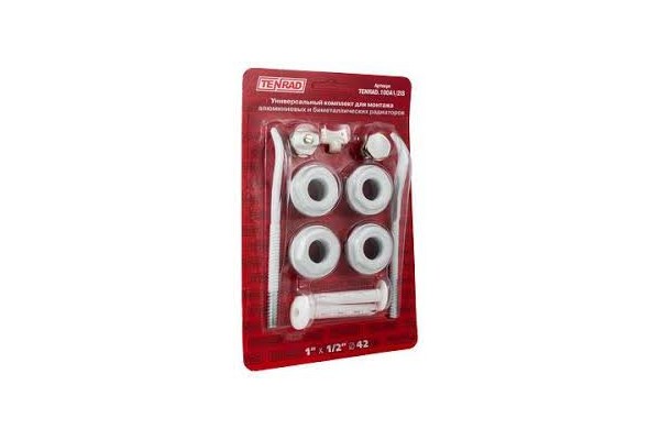 Комплект радиаторный 1